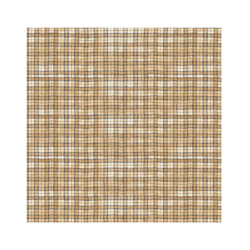 Stamperia Pack 4 sheets fabric cm 30x30 - Hidden Grove