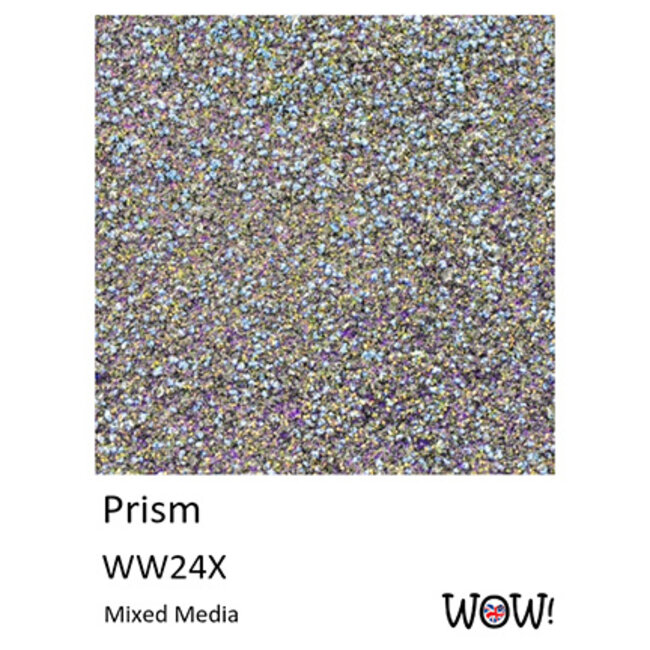 WOW! Wow QUAD, Enchanted Alchemy Quad *Seth Apter*