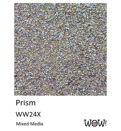 WOW! Wow QUAD, Enchanted Alchemy Quad *Seth Apter*