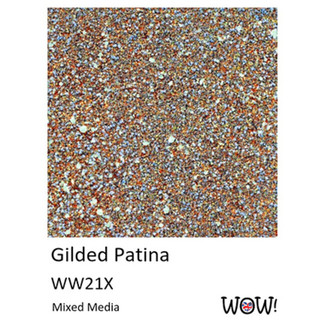 WOW! Wow QUAD, Enchanted Alchemy Quad *Seth Apter*