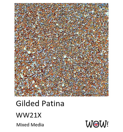 WOW! Wow QUAD, Enchanted Alchemy Quad *Seth Apter*