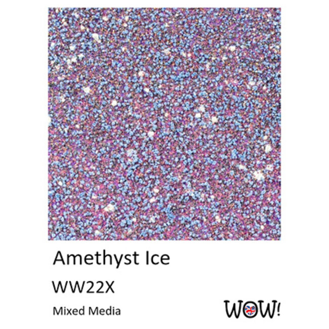 WOW! Wow QUAD, Enchanted Alchemy Quad *Seth Apter*