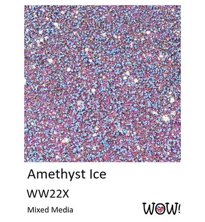 WOW! Wow QUAD, Enchanted Alchemy Quad *Seth Apter*