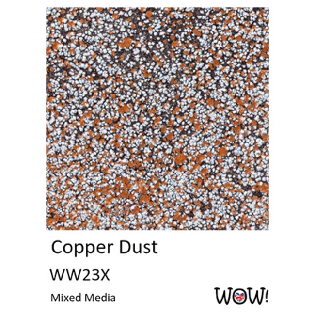 WOW! Wow QUAD, Enchanted Alchemy Quad *Seth Apter*