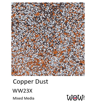 WOW! Wow QUAD, Enchanted Alchemy Quad *Seth Apter*