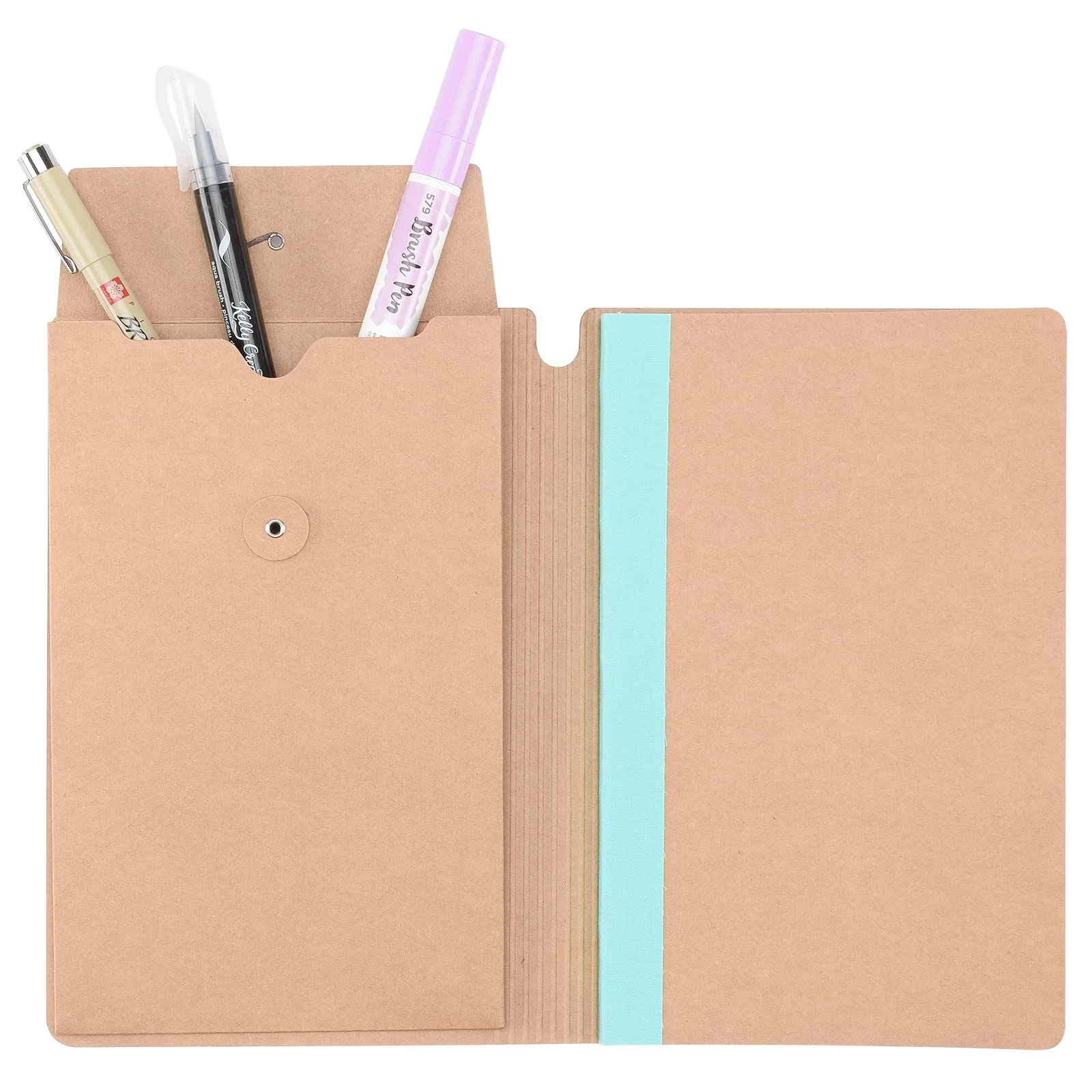 Vaessen Creative Vaessen Creative • Stempel Journal A5