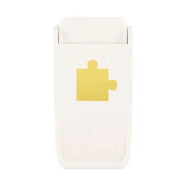 Vaessen Creative Vaessen Creative • Heavy-Duty Pons Puzzel Ø3,75cm