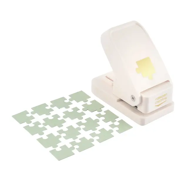 Vaessen Creative Vaessen Creative • Heavy-Duty Pons Puzzel Ø2,5cm