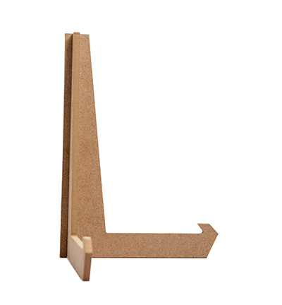 Studio Light SL Journal & Canvas Stand MDF - A5 Essentials nr.22