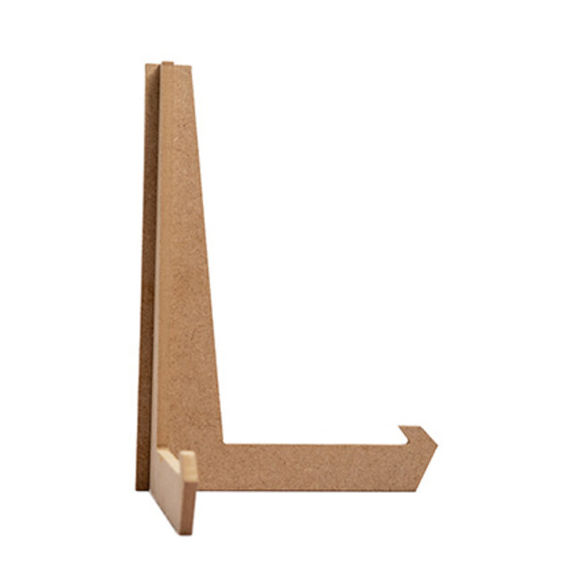 Studio Light SL Journal & Canvas Stand MDF - A4 Essentials nr.23