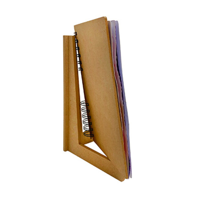 Studio Light SL Journal & Canvas Stand MDF - A4 Essentials nr.23