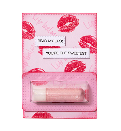 Studio Light SL Cutting Die Lip balm blister die Essentials nr.970