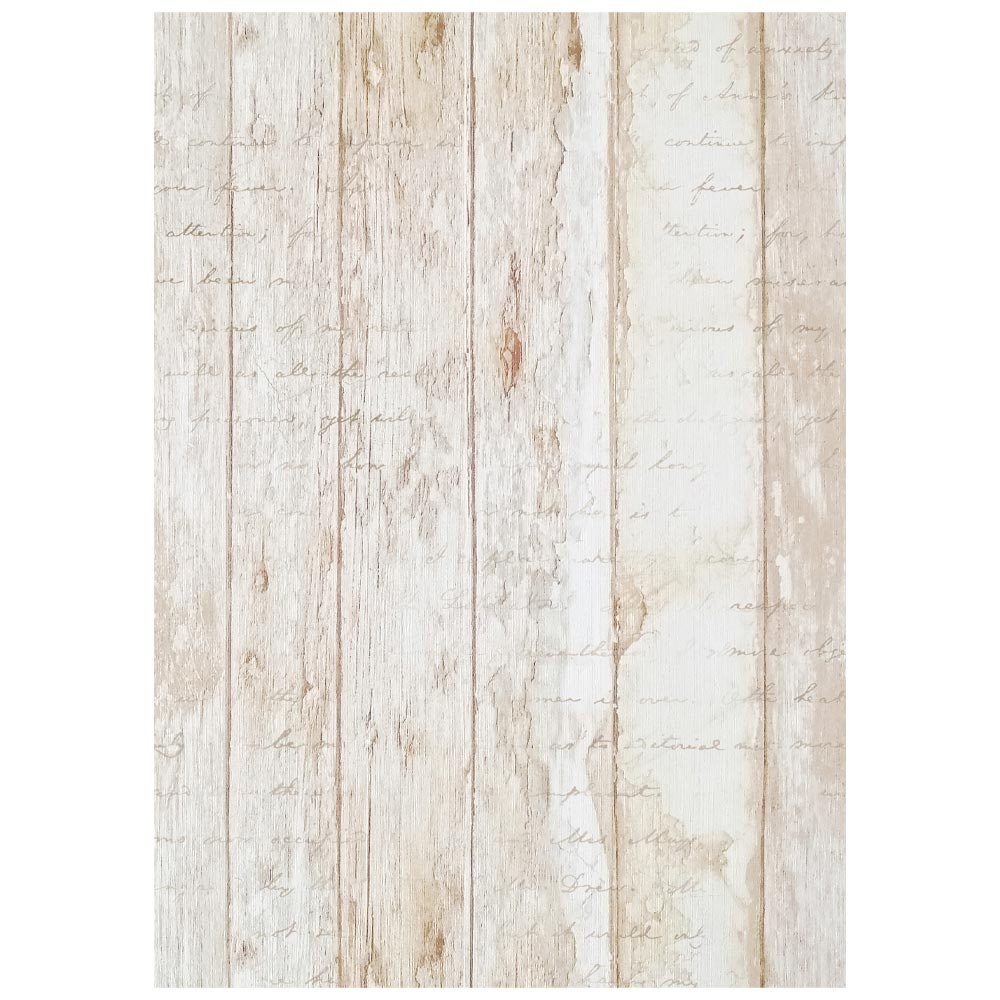 Stamperia Selection 8 Rice paper A6 backgrounds - Timeless