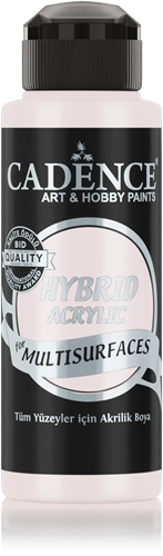 Cadence Cadence Hybrid Acrylverf 120 ml Antique White