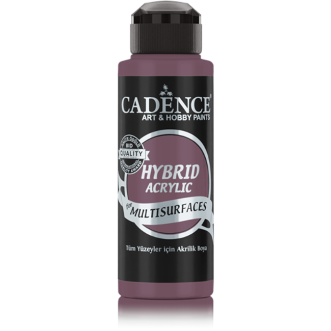 Cadence Cadence Hybrid Acrylverf 120 ml Camelot