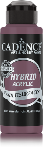 Cadence Cadence Hybrid Acrylverf 120 ml Camelot