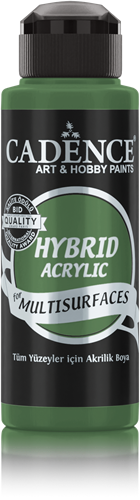 Cadence Cadence Hybrid Acrylverf 120 ml Clover Green