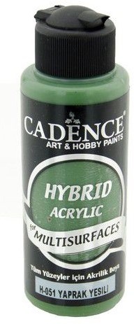 Cadence Cadence Hybrid Acrylverf 120 ml Leaf Green