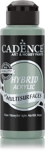 Cadence Cadence Hybrid Acrylverf 120 ml Mould Green