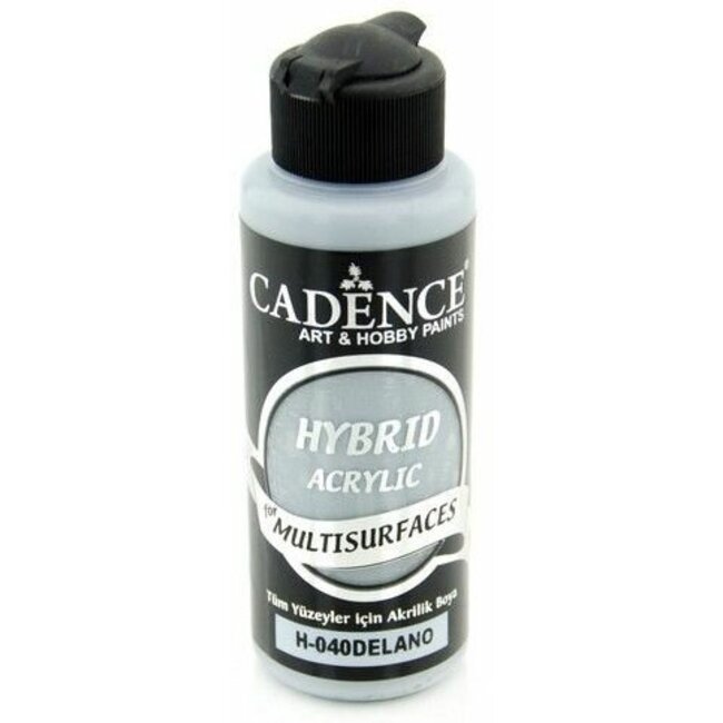 Cadence Cadence Hybrid Acrylverf 120 ml Delano