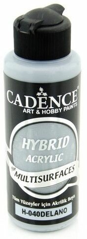 Cadence Cadence Hybrid Acrylverf 120 ml Delano