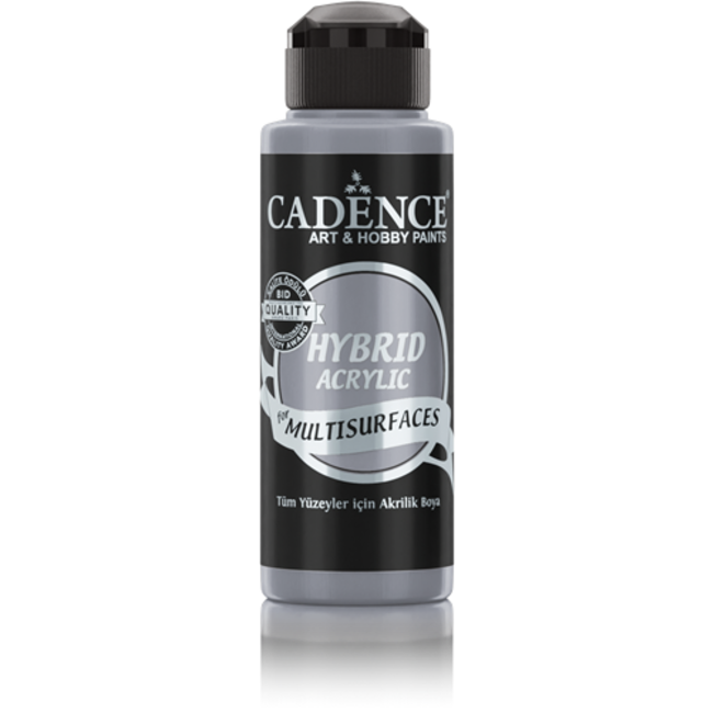 Cadence Cadence Hybrid Acrylverf 120 ml Lagoon Blue