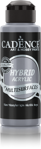 Cadence Cadence Hybrid Acrylverf 120 ml Lagoon Blue