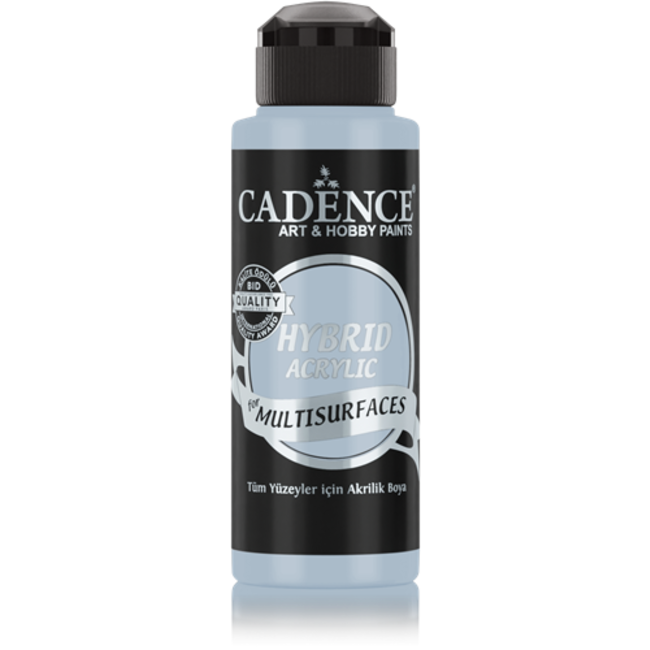 Cadence Cadence Hybrid Acrylverf 120 ml Mild Blue
