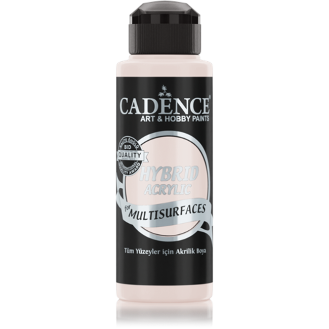 Cadence Cadence Hybrid Acrylverf 120 ml Tibetan Jasmine