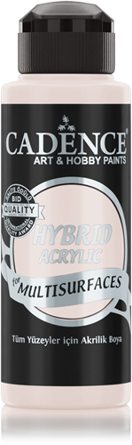 Cadence Cadence Hybrid Acrylverf 120 ml Tibetan Jasmine