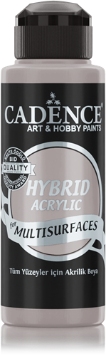 Cadence Cadence Hybrid Acrylverf 120 ml Cosmic