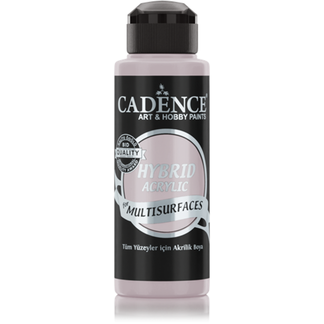 Cadence Cadence Hybrid Acrylverf 120 ml Lasso