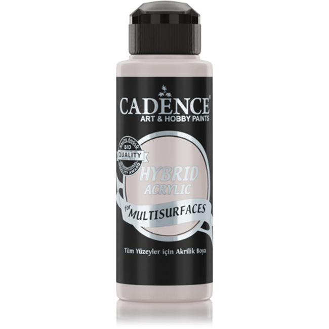 Cadence Cadence Hybrid Acrylverf 120 ml Natural Wicker