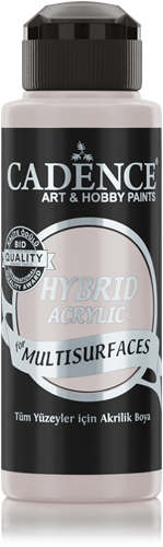 Cadence Cadence Hybrid Acrylverf 120 ml Natural Wicker