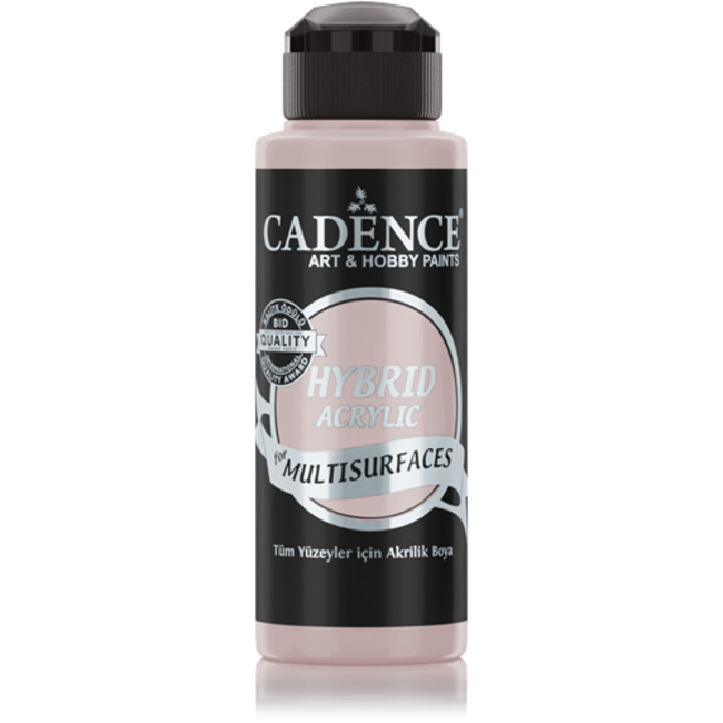 Cadence Cadence Hybrid Acrylverf 120 ml Palamo