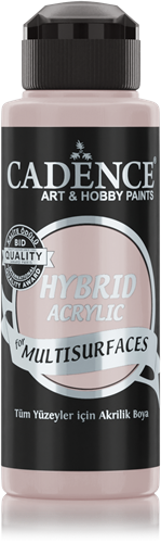 Cadence Cadence Hybrid Acrylverf 120 ml Palamo