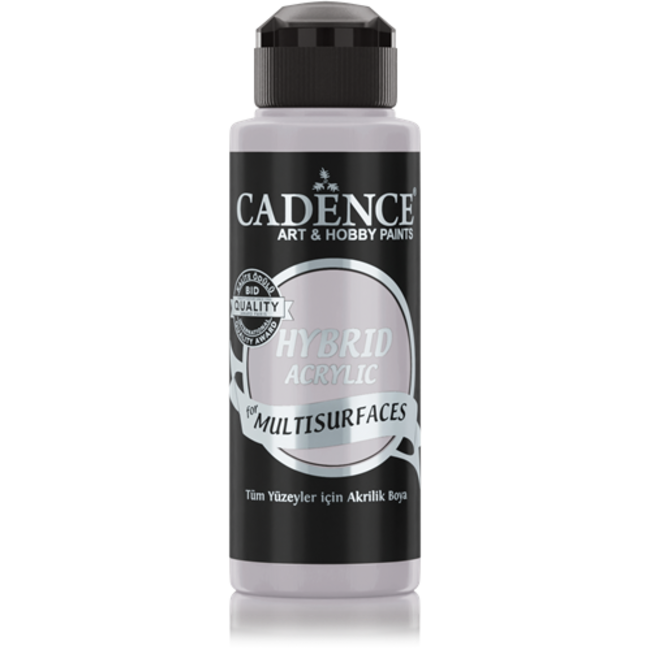 Cadence Cadence Hybrid Acrylverf 120 ml Pumice
