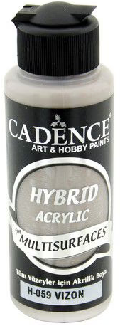 Cadence Cadence Hybrid Acrylverf H-059 Mink 120ml