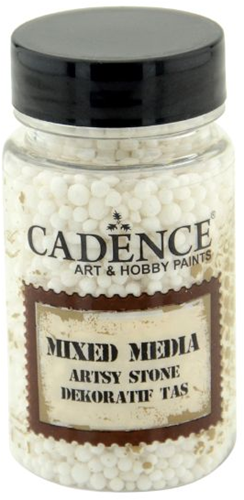 Cadence Cadence Mixed Media Artsy Stone Large 90 ml