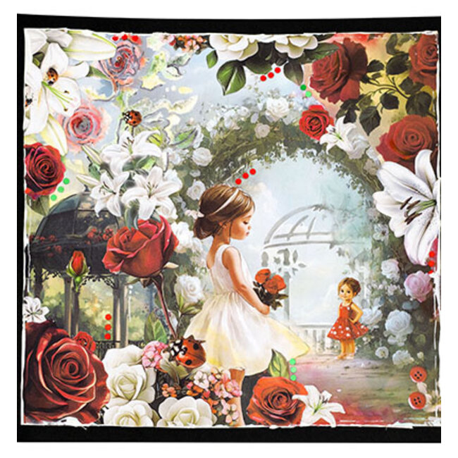 Studio Light SL Collage Paper Pad Making Memories Essentials nr.378