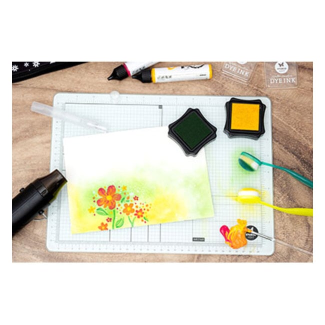 Studio Light SL Glass Mat A4, non-magnetic Essentials nr.01