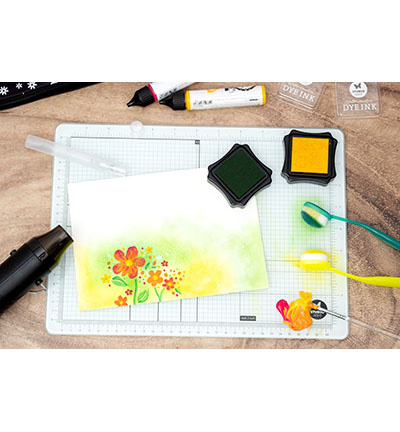 Studio Light SL Glass Mat A4, non-magnetic Essentials nr.01