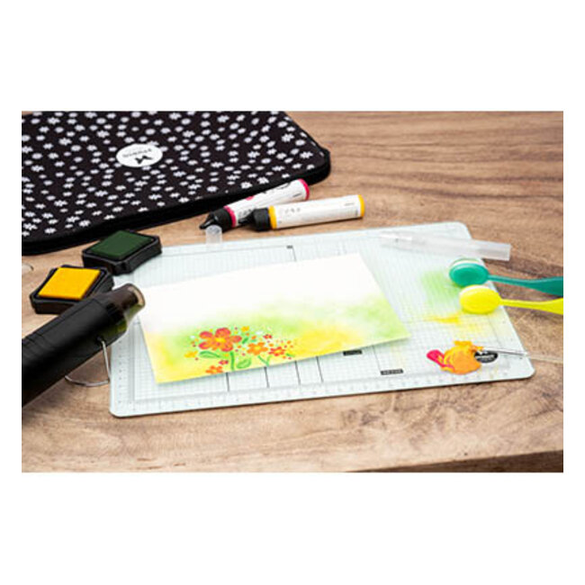 Studio Light SL Case for A4 glass mat Essentials nr.04