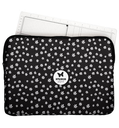 Studio Light SL Case for A4 glass mat Essentials nr.04