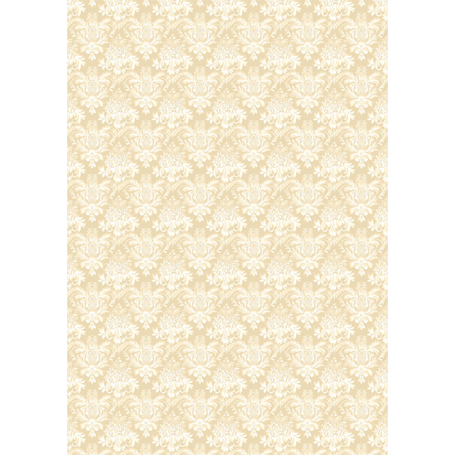 Ciao Bella RICE PAPER A5 MIXED 8/PKG BLESSING DAY