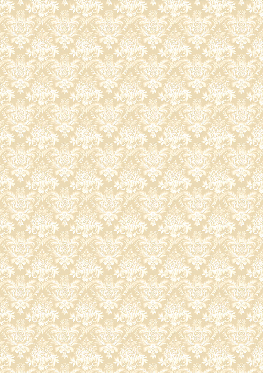 Ciao Bella RICE PAPER A5 MIXED 8/PKG BLESSING DAY