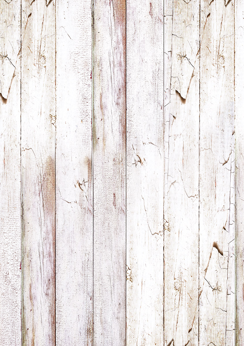 Ciao Bella RICE PAPER A5 MIXED 8/PKG SECRET GARDEN