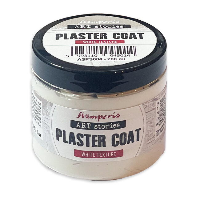 Stamperia Plaster Coat ml 200