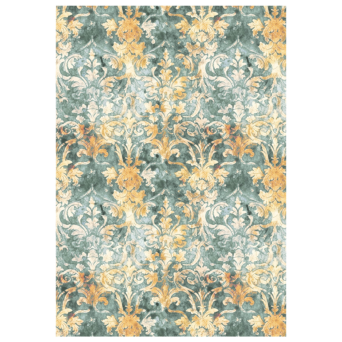 Ciao Bella MIXED MEDIA RICE PAPER A4 SET 4/PKG QUINTESSENTIAL