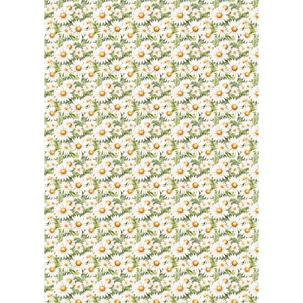 Ciao Bella RICE PAPER A5 MIXED 8/PKG WOODLAND PARTY